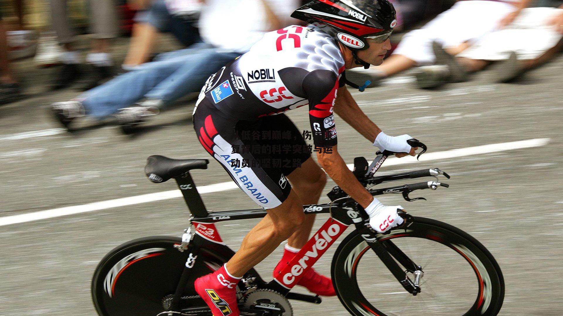 从低谷到巅峰,伤病康复背后的科学突破与运动员的坚韧之路