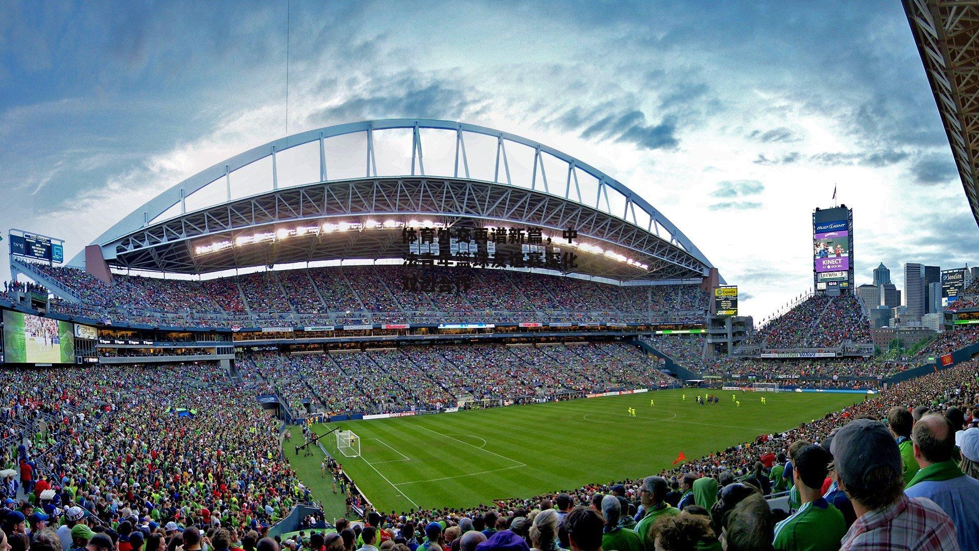 体育外交再谱新篇，中法青年篮球友谊赛深化双边合作