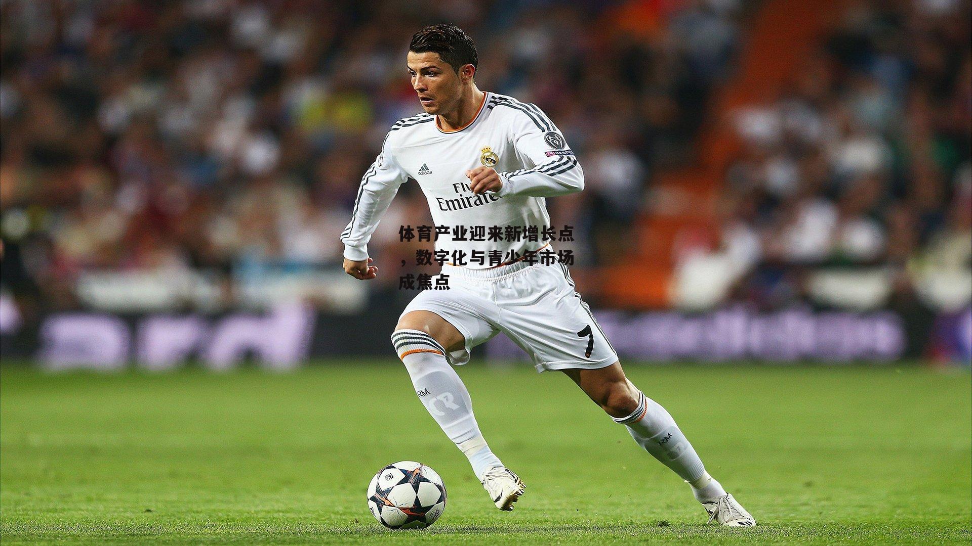 体育产业迎来新增长点,数字化与青少年市场成焦点